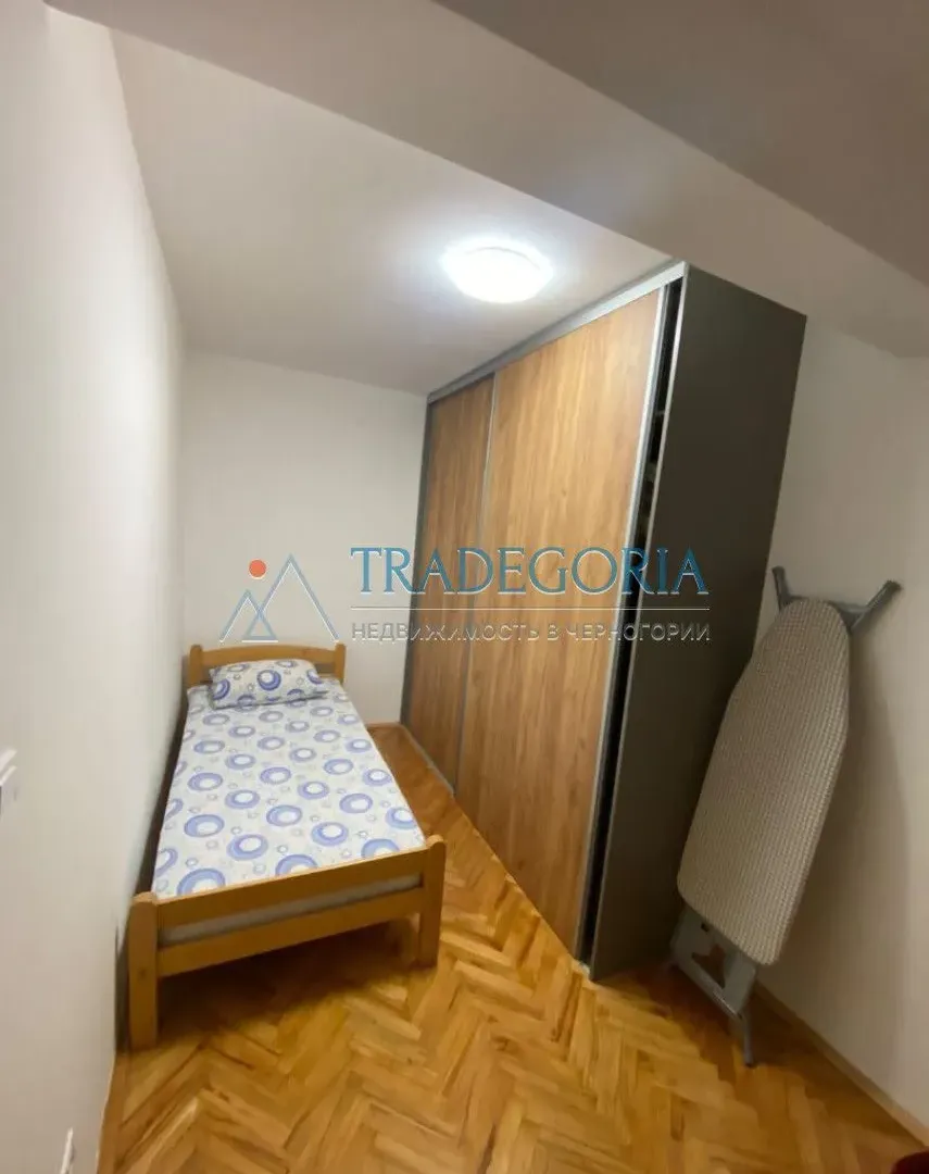 Prodaja, trosoban stan, 80m², Bar, Crna Gora