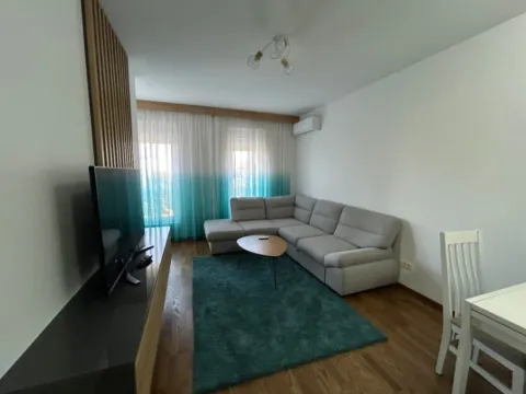 Izdavanje, jednosoban stan, 42m², Zabjelo, Podgorica - image 3