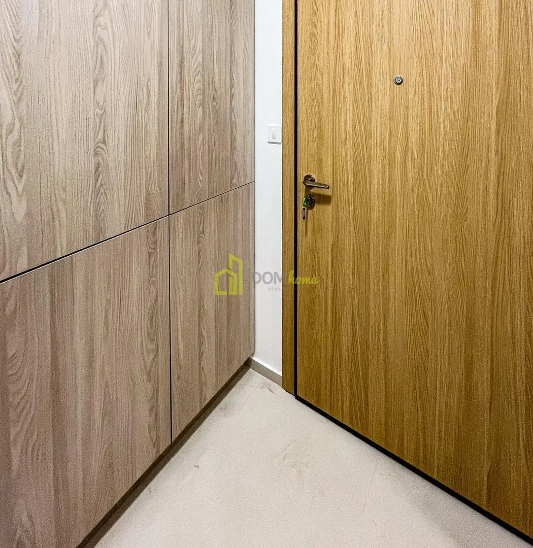 Prodaja, dvosoban stan, 69m², New City, Podgorica
