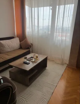 Prodaja, jednosoban stan, 48m², Pejton, Podgorica - image 3