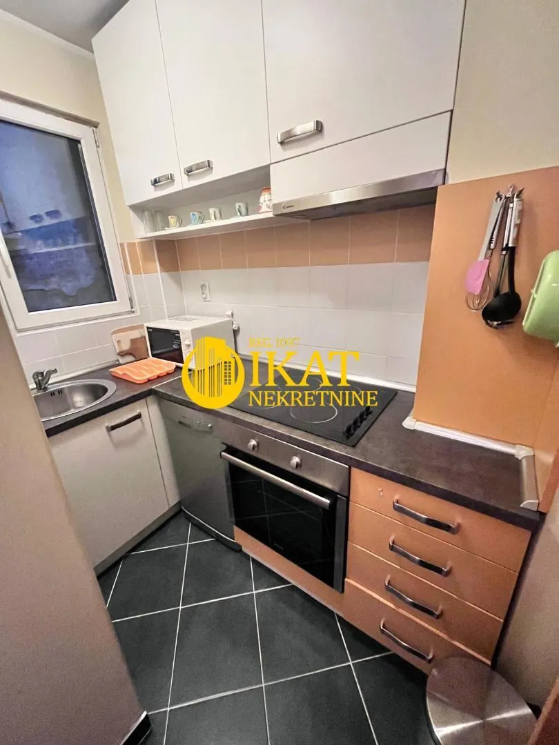 Prodaja, stan, 88m², Stari Grad, Beograd