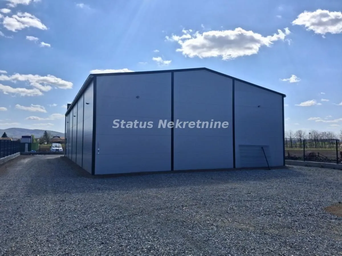 Rent, office space, 270m², Futog, Novi Sad Sve Podlokacije