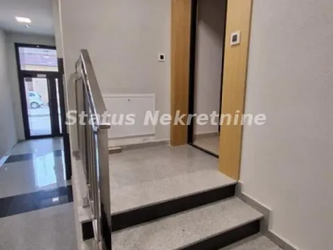 Prodaja, četvorosoban stan, 68m², Telep, Novi Sad Sve Podlokacije - image 16