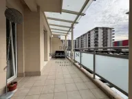 Izdavanje, dvosoban stan, 80m², City Kvart, Podgorica - image 11