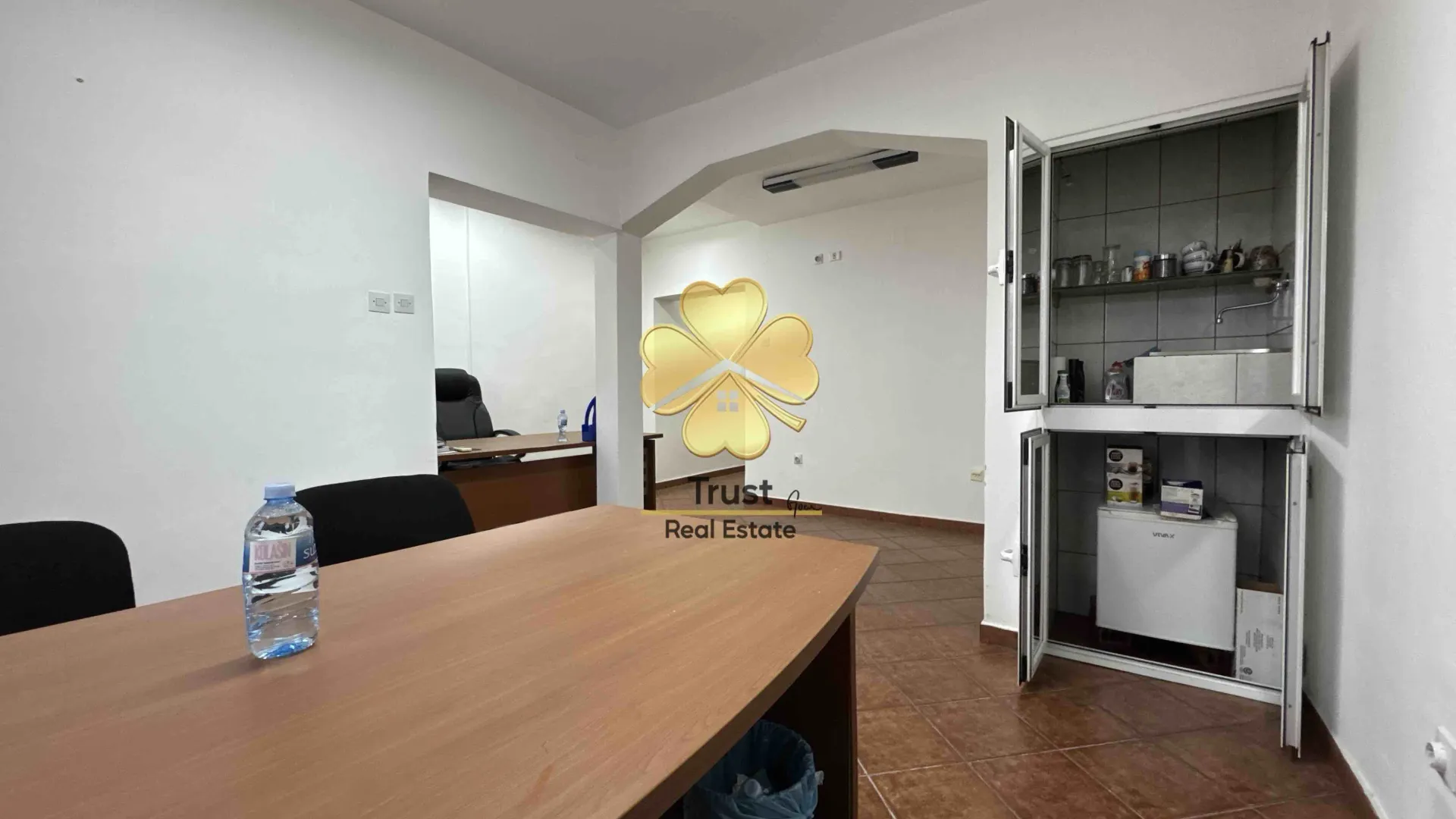 Rent, one bedroom apartment, 45m², Centar, Podgorica