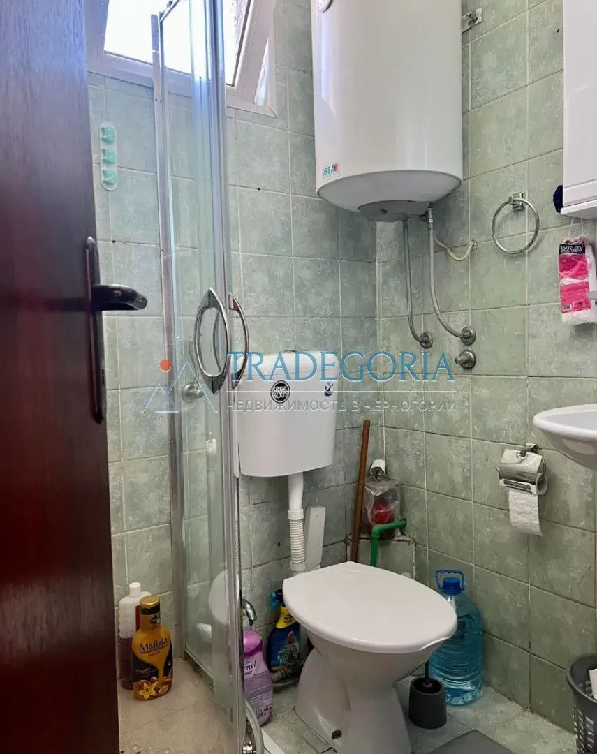 Prodaja, jednosoban stan, 33m², Bar, Crna Gora