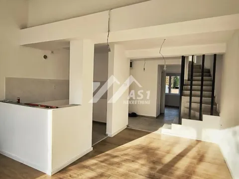 Sale, four bedroom apartment, 62m², Telep, Novi Sad Sve Podlokacije