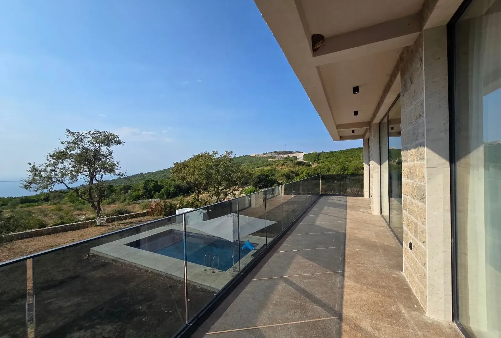 Rent, house, 250m², Višnjevo, Kotor