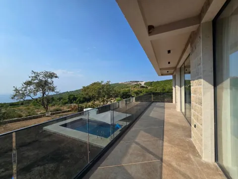 Rent, house, 250m², Višnjevo, Kotor - image 12