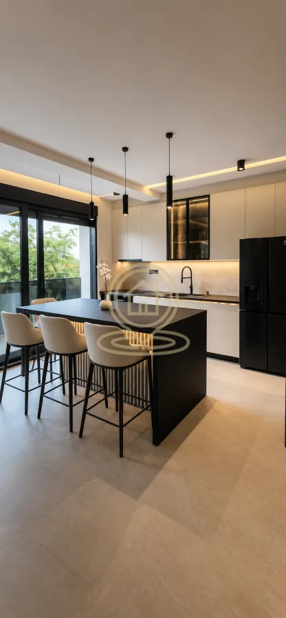 Izdavanje, trosoban stan, 82m², Olimp, Zvezdara Sve Podlokacije
