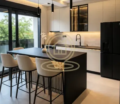 Izdavanje, trosoban stan, 82m², Olimp, Zvezdara Sve Podlokacije - image 11