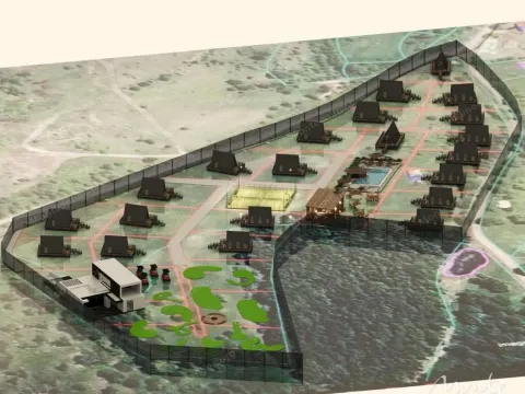 Sale, house, 70m², Kruševo, Pljevlja - image 14