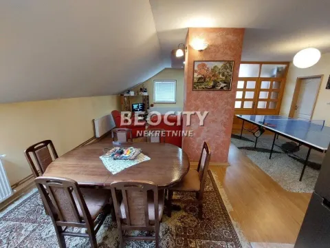 Sale, house, 255m², Kaluđerica, Beograd - image 4