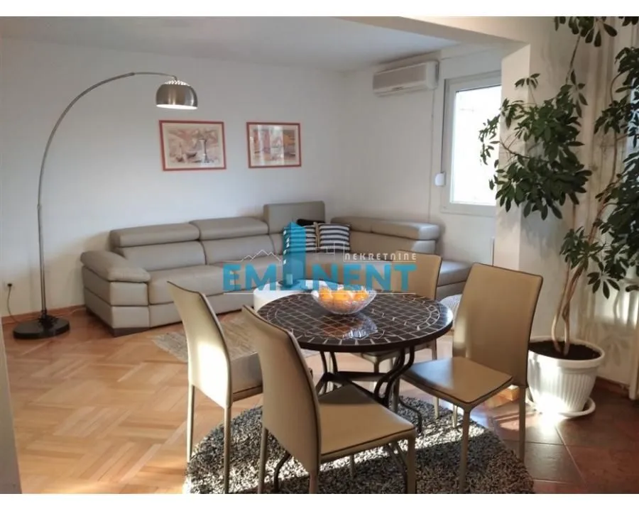 Rent, three bedroom apartment, 75m², Lipov Lad, Zvezdara Sve Podlokacije