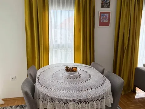 Sale, two bedroom apartment, 77m², Centar, Danilovgrad - image 4