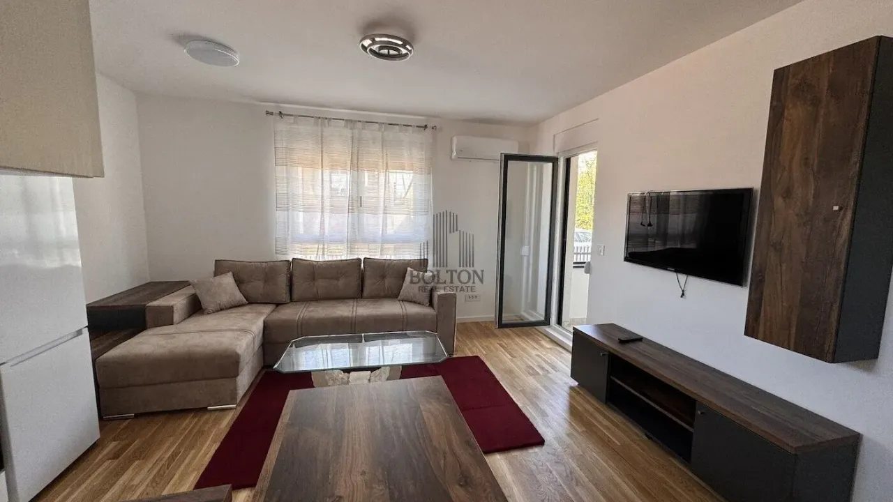Rent, two bedroom apartment, 38m², Zvezdara, Zvezdara Sve Podlokacije
