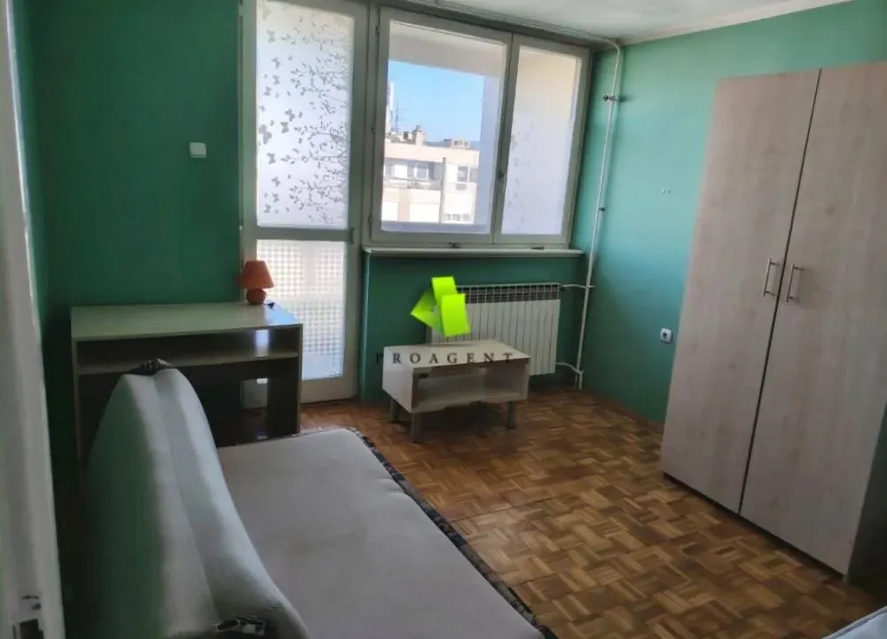 Izdavanje, dvosoban stan, 94m², Medijana, Niš