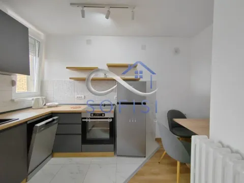 Izdavanje, dvosoban stan, 40m², Grbavica, Novi Sad Sve Podlokacije - image 12