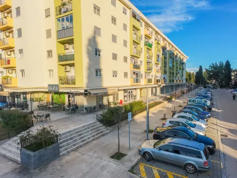 Poslovni prostor in Zabjelo