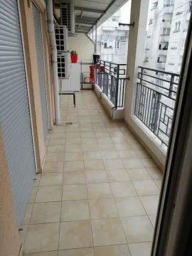 Izdavanje, trosoban stan, 100m², Blok 6, Podgorica - image 15