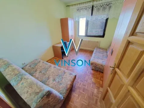 Izdavanje, četvorosoban stan, 57m², Centar, Novi Sad - image 3
