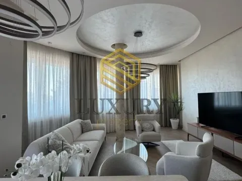 Prodaja, dvosoban stan, 117m², Centar, Budva - image 2