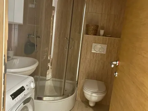 Rent, two bedroom apartment, 65m², Krivi Most, Podgorica - image 10