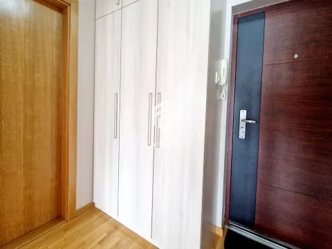 Rent, one bedroom apartment, 47m², Stari Aerodrom, Podgorica - image 8