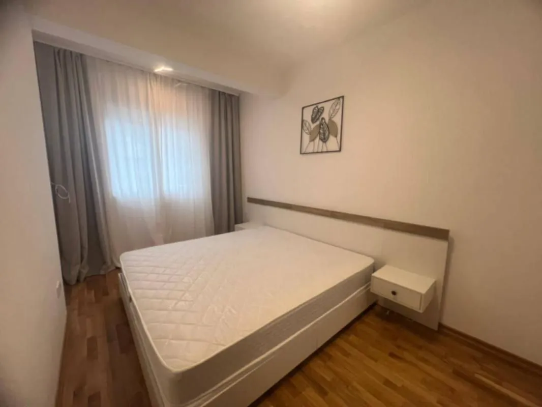 Sale, one bedroom apartment, 42m², Lazi, Budva