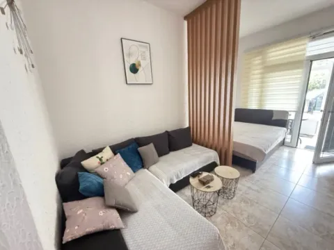 Stan na dan, jednosoban stan, 25m2, Sutomore, Bar Stan na dan, jednosoban stan, 25m2, Sutomore, Bar