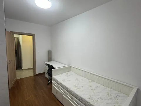 Rent, two bedroom apartment, 69m², Master Kvart, Podgorica - image 9