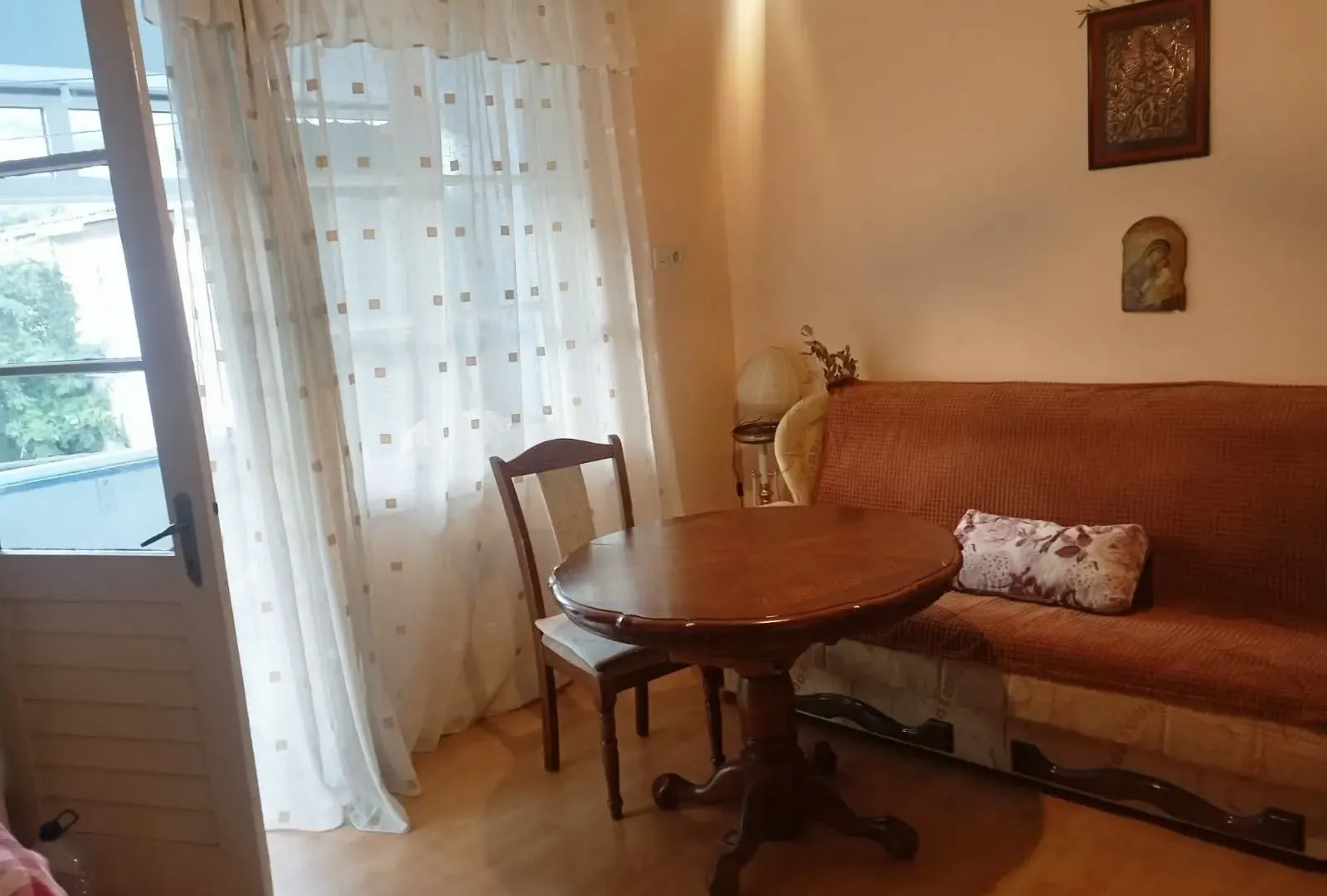 Prodaja, dvosoban stan, 70m², Bijela, Herceg Novi