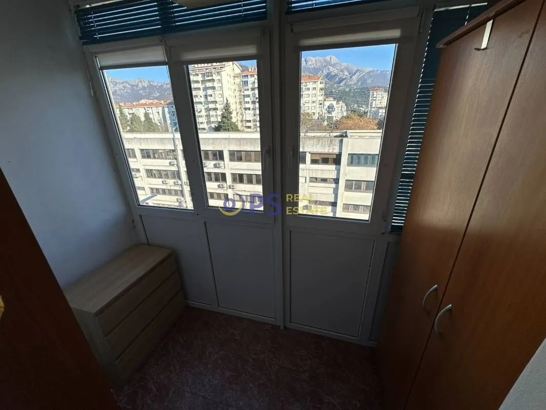 Prodaja, dvosoban stan, 69m², Bar, Crna Gora