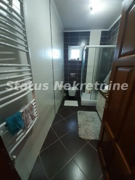 Sale, house, 582m², Tatarsko brdo, Petrovaradin