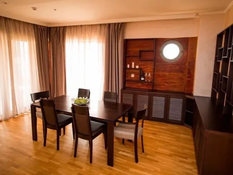 Sale, two bedroom apartment, 151m², Bečići, Budva - image 5