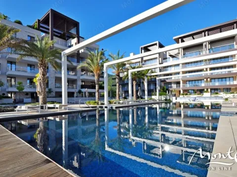 One Bedroom Apartment for Sale, 87m2, Porto Montenegro, Tivat One Bedroom Apartment for Sale, 87m2, Porto Montenegro, Tivat