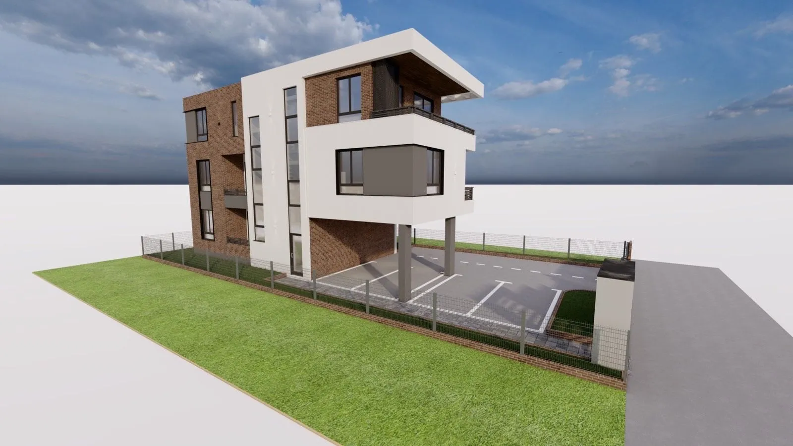 Sale, land lot, 326m², Tološi, Podgorica