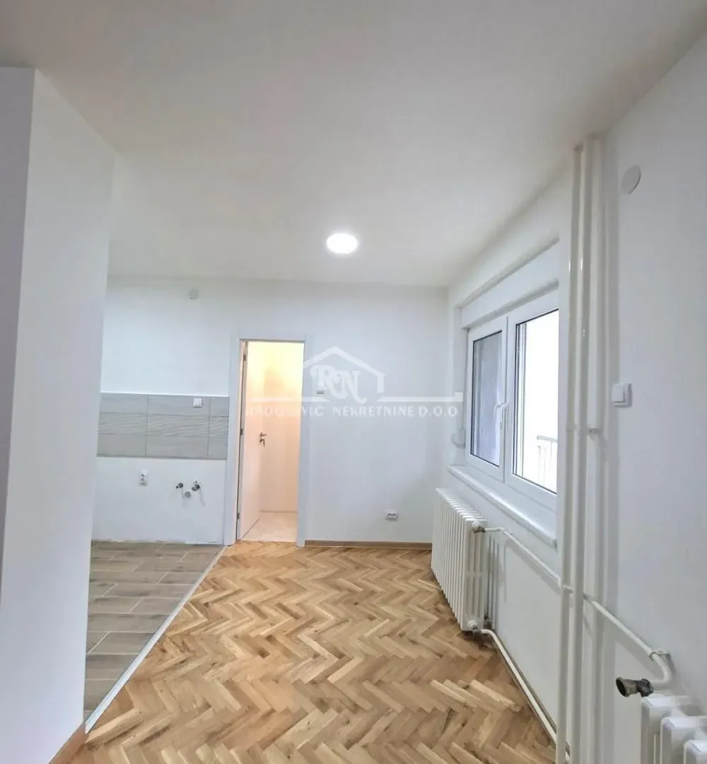 Sale, three bedroom apartment, 75m², Čukarica, Beograd