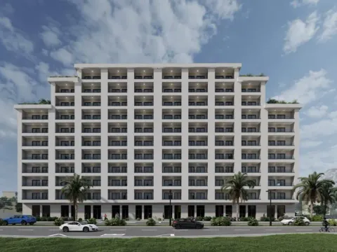 Sale, two bedroom apartment, 82m², Bar, Crna Gora - image 5