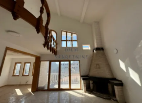 Izdavanje, kuća, 500m², Stari Aerodrom, Podgorica - image 2