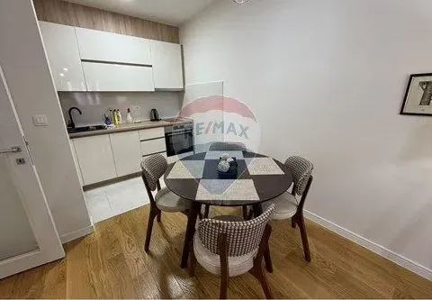 Izdavanje, jednosoban stan, 50m², Central Point, Podgorica - image 3