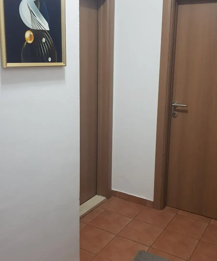 Rent, one bedroom apartment, 50m², Drač, Podgorica