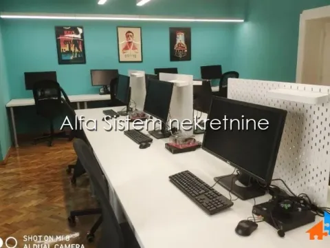 Rent, office space, 120m², Stari Grad, Beograd - image 6