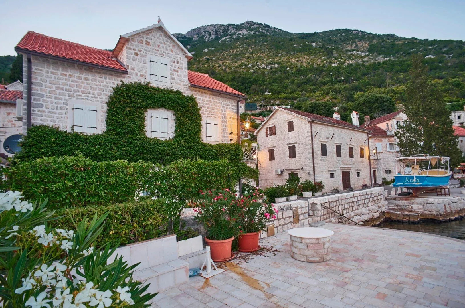Sale, house, 165m², Perast, Kotor