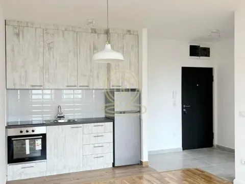 Izdavanje, dvosoban stan, 42m², Petrovaradin, Novi Sad - image 1