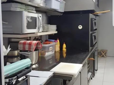 Rent, hospitality venue, 100m², Centar, Budva - image 16