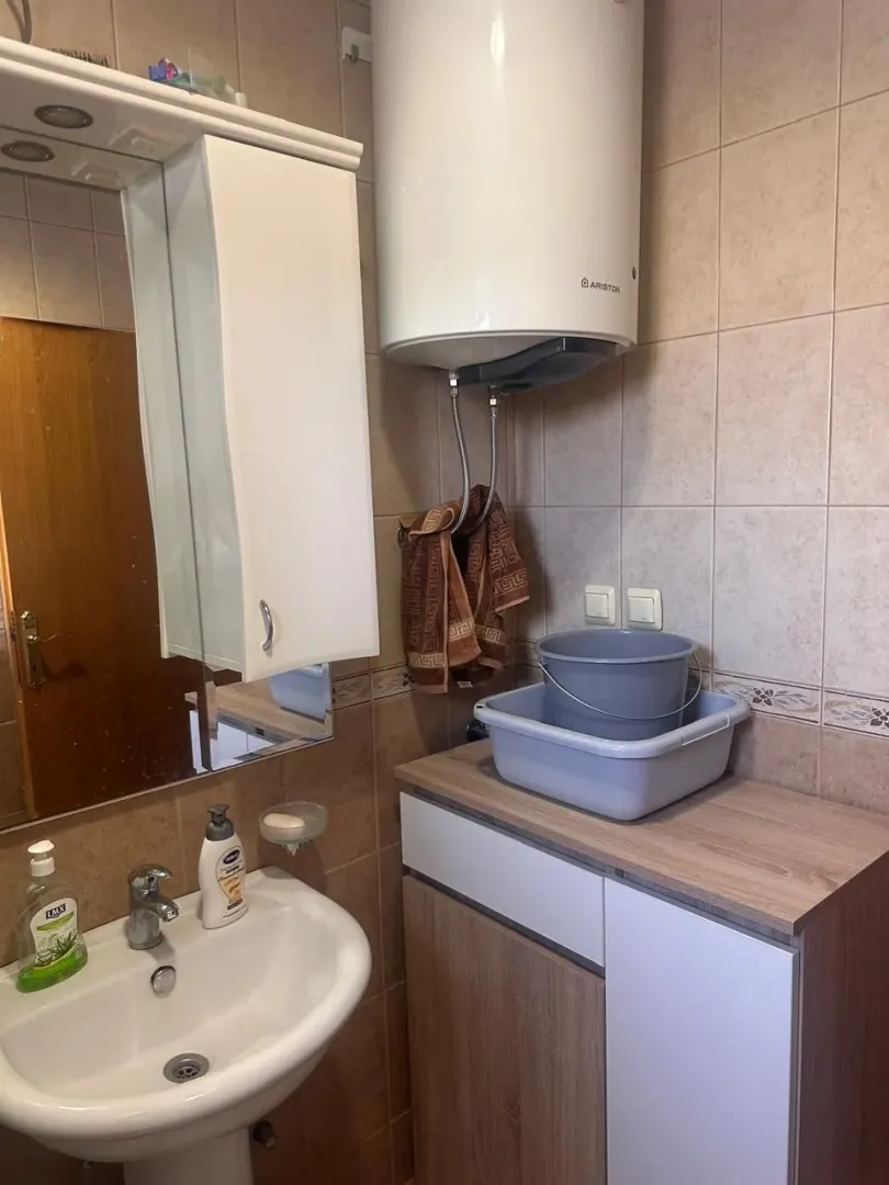 Sale, studio apartment, 38m², Donja Lastva, Tivat
