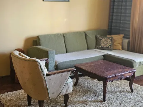 Izdavanje, dvosoban stan, 67m², Preko Morače, Podgorica - image 5