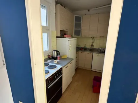 Sale, one bedroom apartment, 54m², Budva, Crna Gora - image 7