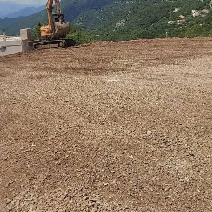 Sale, land lot, 1015m², Budva, Crna Gora